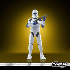 Star Wars The Vintage Collection Clone Trooper Lieutenant (Teth)