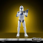 Star Wars The Vintage Collection Clone Trooper Lieutenant (Teth) Star Wars The Vintage Collection Clone Trooper Lieutenant (Teth)