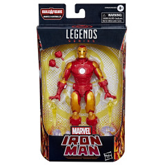 Marvel F47905X0 toy figure