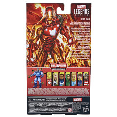 Marvel F47905X0 toy figure