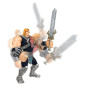 He-Man and the Masters of the Universe HBL66 toy figure He-Man and the Masters of the Universe HBL66 toy figure