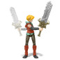 Figura mattel masters of the universe prince adam 14 cm