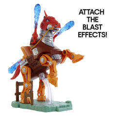 Mattel HDT26 figura de juguete para niños