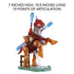 Mattel HDT26 figura de juguete para niños
