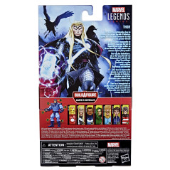Marvel F47935X0 toy figure