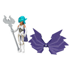 Figura mattel masters of the universe la hechicera