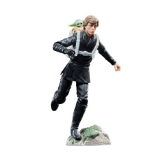 Star Wars The Black Series F83455L0 figura de juguete para niños
