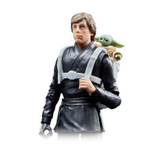 Star Wars The Black Series F83455L0 figura de juguete para niños