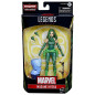 Figura hasbro madame hydra  marvel legends