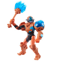 He-Man and the Masters of the Universe HBL68 toy figure