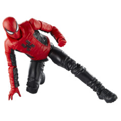 Marvel Spider-Man Last Stand Spider-Man