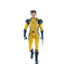 Marvel Legends Series Wolverine