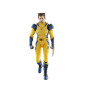Marvel Legends Series Wolverine Marvel Legends Series Wolverine
