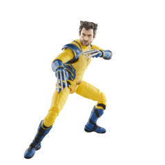 Marvel Legends Series Wolverine