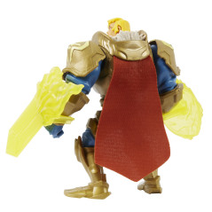 He-Man and the Masters of the Universe HDY37 toy figure