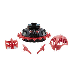 Roton vehiculo 22 cm masters of the universe origins hgw37