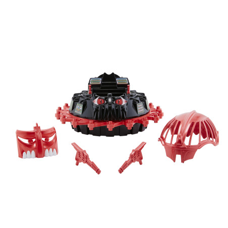 Roton vehiculo 22 cm masters of the universe origins hgw37