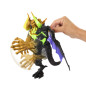 Figura mattel masters of the universe cosmic skeletor