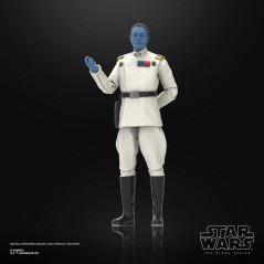 Star Wars Grand Admiral Thrawn