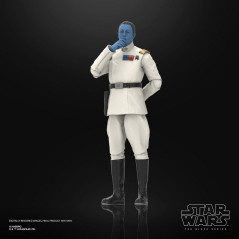 Star Wars Grand Admiral Thrawn
