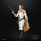 Star Wars The Black Series Princess Leia Organa Star Wars The Black Series Princess Leia Organa
