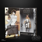 Star Wars The Black Series Princess Leia Organa Star Wars The Black Series Princess Leia Organa