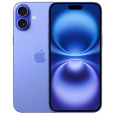 APPLE IPHONE 16 PLUS 128GB ULTRAMARINE MXVX3SX/A