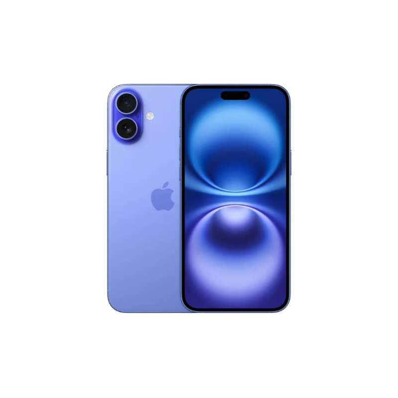 APPLE IPHONE 16 PLUS 128GB ULTRAMARINE MXVX3SX/A