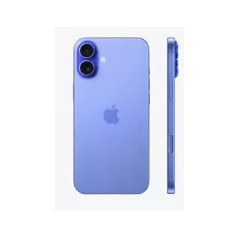 APPLE IPHONE 16 PLUS 128GB ULTRAMARINE MXVX3SX/A
