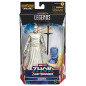 Figura hasbro marvel legends gorr thor love and thunder 15 cm