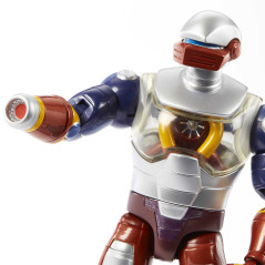 Mattel HLB40 figura de acción y colleccionable