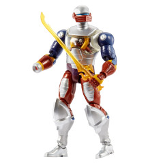 Mattel HLB40 figura de acción y colleccionable