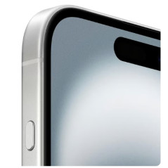 APPLE IPHONE 16 PLUS 256GB WHITE MXWV3SX/A