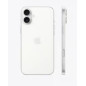APPLE IPHONE 16 PLUS 256GB WHITE MXWV3SX/A
