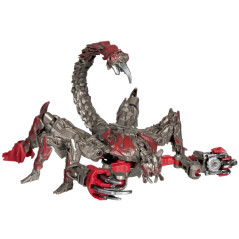 Transformers Studio Series Deluxe Class : Rise of the Beasts 115 Double Punch