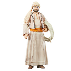 Indiana Jones Sallah