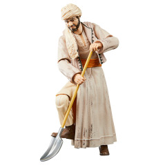 Indiana Jones Sallah