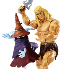 Masters of the Universe GYY41 toy figure