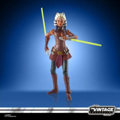 Star Wars Ahsoka