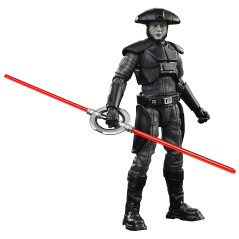 Star Wars The Black Series F43635X0 toy figure
