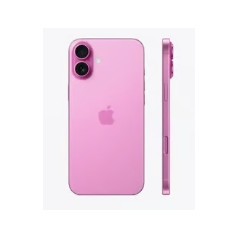 APPLE IPHONE 16 PLUS 256GB PINK MXY13SX/A