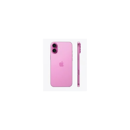 APPLE IPHONE 16 PLUS 256GB PINK MXY13SX/A