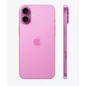 APPLE IPHONE 16 PLUS 256GB PINK MXY13SX/A