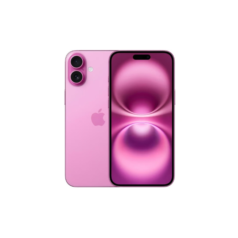 APPLE IPHONE 16 PLUS 256GB PINK MXY13SX/A