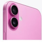 APPLE IPHONE 16 PLUS 256GB PINK MXY13SX/A