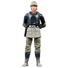Star Wars The Black Series Cassian Andor (Aldhani Mission)