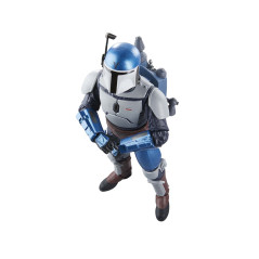 Star Wars The Black Series F70465X2 figura de juguete para niños