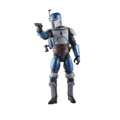 Star Wars The Black Series F70465X2 figura de juguete para niños