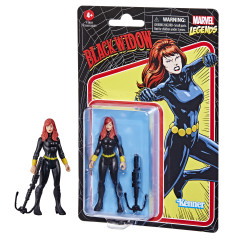 Marvel F38185X0 collectible figure