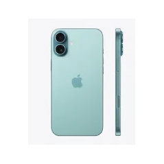 APPLE IPHONE 16 PLUS 256GB TEAL MXY53SX/A